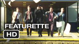 The World's End Featurette - Friends United (2013) - Simon Pegg, Nick Frost Movie HD