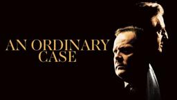An Ordinary Case (Le Fil) | 2025 | @SignatureUK Trailer | Cannes Film Festival Drama