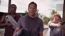 OFFICIAL TRAILER: #2Lava2Lantula (Premieres 8/6/16 on SyFy)