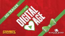 (ROMANCE) IN THE DIGITAL AGE TRAILER | [4K HD]