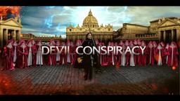 What Critics are Saying about The Devil Conspiracy