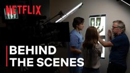 Todd Haynes on Directing May December | Netflix