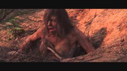 The UNDERNEATH - Official Teaser Trailer