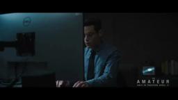 Only In Theaters April 11