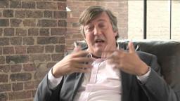 Happy Birthday to GNU (starring Stephen Fry)