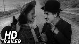 Modern Times (1936) ORIGINAL TRAILER [HD 1080p]