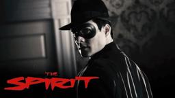 The Spirit Confronts Sand Seref Over Her Husband - Clip | The Spirit