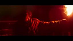 The Whistle Of Death