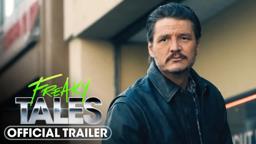 VHS Late Night Video Edition Official Trailer