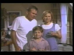 Baby Huey's Great Easter Adventure Trailer 1998