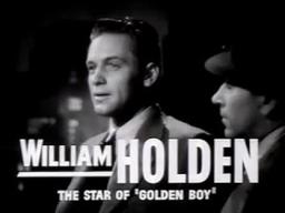 Invisible Stripes 1939 trailer