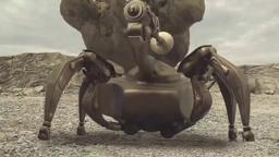 Outpost Earth - Trailer  (Dir: Brett Piper, 2017)