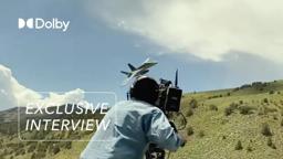 Director Joseph Kosinski talks Top Gun: Maverick