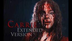 Carrie - Extended Unrated Version