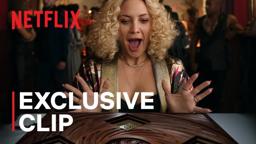 Exclusive Clip