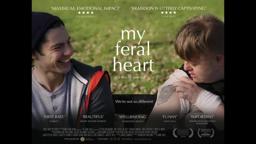 MY FERAL HEART Official Trailer 2016 UK Drama