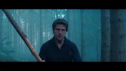 Home Video Tease
