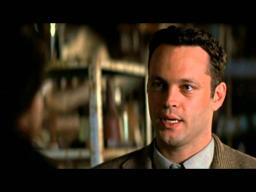 Domestic Disturbance - Trailer