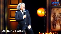 George Lopez Stand-Up First Look