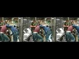 The SUNSHINE Production Diary - Introduction