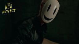 The New Mutants | Smile | 20th Century Studios