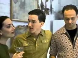 Kissing Jessica Stein Official Trailer!