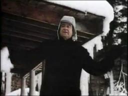 The Survivors (1983) (TV Spot)