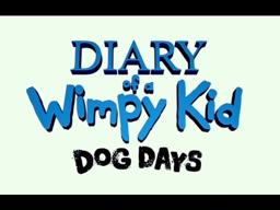 Diary of a Wimpy Kid: Dog Days - Official Trailer 2012 (HD)