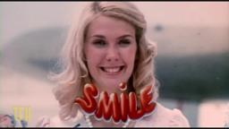 Jessica Bendinger on SMILE