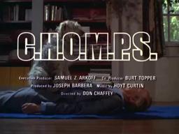 C.H.O.M.P.S. (1979) Movie Trailer - Wesley Eure, Valerie Bertinelli & Conrad Bain