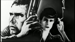 Blader Runner — Promoting Dystopia: Rendering the Poster Art