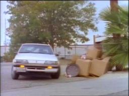 PM Entertainment - Shotgun (1989) Trailer