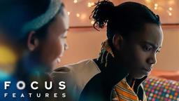 Bina's Kiss Catches Alike Off Guard