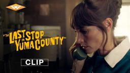 "Sheriff's Office" Exclusive Clip