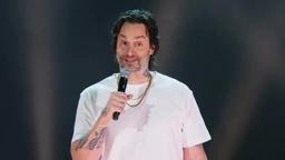 Chris D'Elia: Grow or Die (2023)