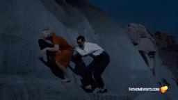 TCM Big Screen Classics Presents Spot