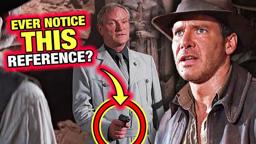 12 Behind the Scenes Facts about Indiana Jones and The Last Crusade