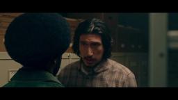 BLACKkKLANSMAN - "Undercover" Clip - In Theaters August 10