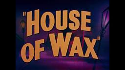 House of Wax (1953) original theatrical trailer