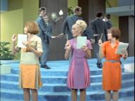 How to Succeed in Business Official Trailer #1 - John Myhers Movie (1967) HD