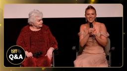 Q&A | TIFF 2025