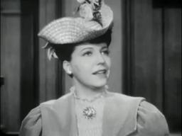 Lady With Red Hair ('40) | Original Trailer | Miriam Hopkins, Claude Rains