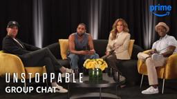 Group Chat with Jennifer Lopez, Don Cheadle, and More