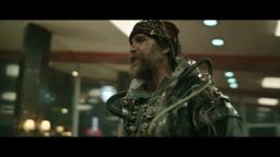 My 117th Time In This Diner