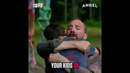 Cast & Crew Talk about the film of 'big feelings'