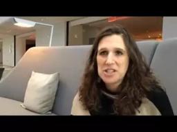 Deb Shoval | Women In Film Grantee at Tribeca 2016