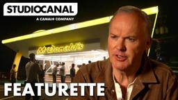 The Founder | Feaurette #1 | Starring Michael Keaton