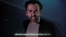 Macbeth starring David Tennant - Video