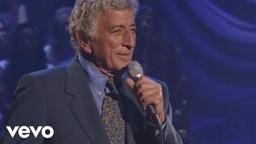 Tony Bennett - When Joanna Loved Me (from MTV Unplugged)