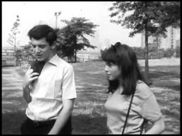 Sex Ed! - Her Name was Ellie, His Name was Lyle - 1967 Part 1